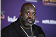 NBA yıldızı Shaquille O'Neal Antalya'ya geliyor