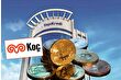 Koç Holding'in iştiraki Yapı ve Kredi Bankası, kripto borsası kuruyor
