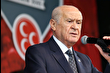 Bahçeli'den PKK'nın silah bırakma töreni sonrası ilk açıklama: Silahların teslimi tamamlanınca kötü anılar geride kalacak