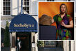Dünyanın en büyük Mars göktaşı New York'ta Sotheby’s’te sergileniyor
