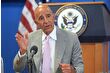 ABD'nin Ankara Büyükelçisi Tom Barrack: YPG'ye devlet içinde bağımsız yönetimlerini kurma borcumuz yok