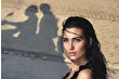 Tuba Büyüküstün’den gizemli aşk paylaşımı