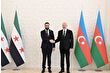 Azerbaycan gazı Türkiye üzerinden Suriye'ye ihraç edilecek