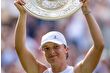 Polonyalı Iga Swiatek, ABD'li Amanda Anisimova'yı yenerek Wimbledon'da hem ilk şampiyonluğuna ulaştı hem de 114 yıl sonra bir ilki başardı