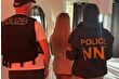 Interpol'dan 43 ülkede dev insan kaçakçılığı operasyonu