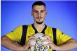 Fenerbahçe, Zenit’te kiralık oynayan genç yıldız Ognjen Mimovic’in lisansını yeniden çıkardı