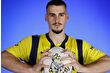 Fenerbahçe, Zenit’te kiralık oynayan genç yıldız Ognjen Mimovic’in lisansını yeniden çıkardı