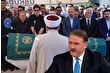 Cumhurbaşkanı Başdanışmanı Yiğit Bulut son yolculuğuna uğurlandı