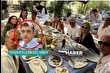 St. Tropez'deki masada servetleri 3 milyar $'ı bulan iki isim vardı: Chobani'nin patronu Hamdi Ulukaya ve Akbank Yönetim Kurulu Başkanı Suzan Sabancı