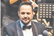 Murat Karahan, Pavarotti’yi anma programına katılacak
