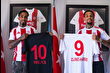 Pendikspor'a İngiliz liginden çifte transfer