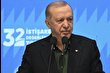 Cumhurbaşkanı Recep Tayyip Erdoğan: Yeni bir dönemin kapıları aralanıyor