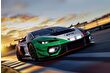 Lamborghini'nin yeni süper arabası Temerario GT3 yarışa çıkıyor