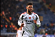 Beşiktaş’ta Alex Oxlade-Chamberlain'in sözleşmesi feshedildi