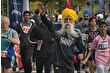 Dünyanın en yaşlı maratoncusu Fauja Singh, 114 yaşında araba çarpması nedeniyle yaşamını yitirdi