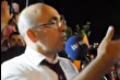 Mehmet Şimşek 15 Temmuz gecesinden videosunu paylaştı: Milletimizin yazdığı destanı asla unutmayacağız