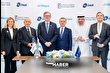 Türk-Çin ortaklığına Dubai’den dev destek: Blue Line metrosu için 1 milyar dolarlık kredi