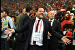 Erden Timur’dan Galatasaray açıklaması: Önümüzdeki 3-4 yıl için dönüş planım yok