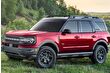 Ford, yangın riski nedeniyle 700 bin SUV'u geri çağırıyor