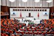 TBMM'de İsrail'in Suriye'deki saldırılarına karşı tezkere kabul edildi