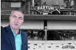 Kordon'daki ünlü restoranın patronunun acı sonu