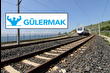 Gülermak, 1,8 milyar TL’lik TCDD ihalesinde sözleşmeye davet edildi