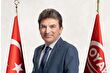 OYAK'ın yeni genel müdürü Prof. Dr. Murat Yalçıntaş oldu