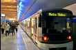 Tiflis Metrosu'na CRRC'den 150 milyonluk 111 yeni vagon