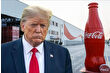 Trump istedi, Coca Cola formülünü değiştiriyor