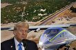 Trump, milyarlarca dolarlık hızlı tren fonunu kesti
