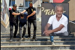 Patron, ürettiği havalı silahla yoldaki marangozu öldürdü