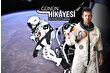 Uzay sınırından yaptığı paraşüt atlayışıyla tanınan ve birçok rekora imza atan Felix Baumgartner, İtalya'da yamaç paraşütü kazasında öldü