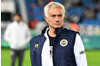 Fenerbahçe Teknik Direktörü Jose Mourinho, Portimonense maçı sonrası Portekiz’e kariyerinin zirvesindeyken döneceğini söyledi