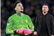 Galatasaray Teknik Direktörü Okan Buruk, Muslera’nın boşluğunu Ederson’la doldurmak istiyor