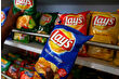 PepsiCo, Lay’s ve tostitos markalarını yapay aroma ve boya içermeyen yeni tariflerle yeniden piyasaya sürüyor