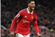 Adı Fenerbahçe'yle anılan Rashford anlaştı