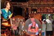 Teknoloji devi şirketin CEO'suyla konserdeki öpücük kamerasına yakalanan İK Şefi Kristan Cabot'un eşinin de güçlü bir şirketin CEO'su olduğu öğrenildi