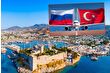 THY-Rusya arasında Bodrum krizi: Uçuş trafiği düşebilir