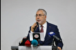Çalışma ve Sosyal Güvenlik Bakanı Vedat Işıkhan: Terörün Türkiye'ye maliyeti 2 trilyon dolar oldu