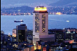 İzmir Hilton'da hisse devri