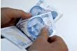 Merkezi yönetim brüt borç stoku 11 trilyon 462,4 milyar lira oldu