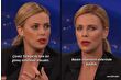 Charlize Theron'un Türkiye'deki güneş tutulması anısı