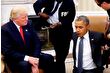 Trump, Obama'nın FBI tarafından 'tutuklanmasına' ait yapay zeka videosunu yayınladı