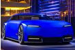 Yeni Jaguar Type 00 konsepti Goodwood'da görücüye çıktı