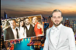 Kırmızı bültenle aranan Mustafa Sandal'ın eski bacanağı Hüsnü K.Ş. Dubai'de yakalandı