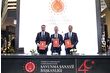 SSB, ASELSAN ve ROKETSAN'dan Gök Vatan için işbirliği