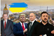 Kiev’in talebiyle ağustos sonunda 4 liderin katılımıyla İstanbul’da kritik zirve