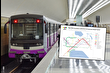 Bakü Metrosu'nun genişletilmesi için Yüksel Proje ile 20,8 milyon dolarlık anlaşma imzalandı