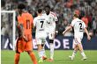 Beşiktaş evinde, Arda Turan'ın takımı Shakhtar Donetsk'e mağlup oldu