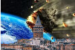 Galata Kulesi büyüklüğündeki bir asteroit, saatte 47 bin mil hızla dünyaya doğru ilerliyor